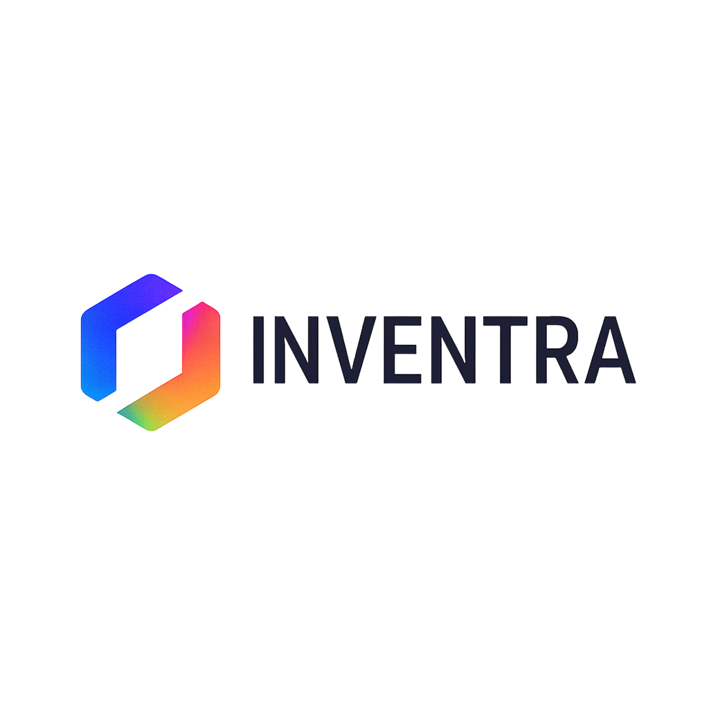 INVENTRA 인벤트라